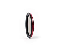 'Moment Filtros ND variables (2-5 paradas y 6-9 paradas) - Schott B270 Pro, cristal de cine antirreflectante, nano revestimiento múltiple, 2 modelos para un control preciso de la luz (6-9 paradas, 58