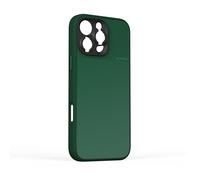 Moment Funda de cámara para iPhone 16 (todos los modelos), compatible con MagSafe, conecta filtros QuickLock y lentes de la serie T [Ivy, iPhone 16 Pro Max]