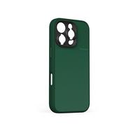 Moment Funda de cámara para iPhone 16 (todos los modelos), compatible con MagSafe, conecta filtros QuickLock y lentes de la serie T (Ivy, iPhone 16 Pro)