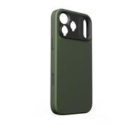Moment Funda para cámara II para iPhone 18 - iPhone 18 Pro Max/verde oliva