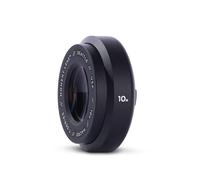 Moment Lente macro de 10x, lente móvil de la serie T para iPhone, Pixel y Galaxy, captura primeros planos extremos [Serie T]