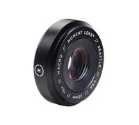 Moment - Lente macro para iPhone, Pixel y teléfonos con cámara Samsung Galaxy