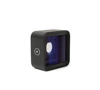 Moment Lente móvil anamórfica 1.33x (Serie M y serie T) (Serie T | Blue Flare)