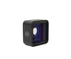 Moment Lente móvil anamórfica 1.33x (Serie M y serie T) (Serie T | Blue Flare)