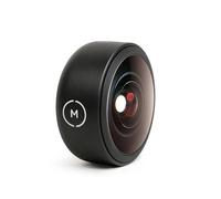 Moment - Lente ojo de pez 170o de 14 mm para iPhone, Pixel, Samsung Galaxy y teléfonos con cámara OnePlus