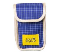 Long Weekend Funda para cámara (crema multi)