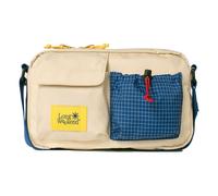 Moment Long Weekend Santa Fe Bolso de hombro, crema multicolor