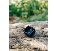 Moment M-Series - 1.33x Anamorphic Lens - Blue Flare