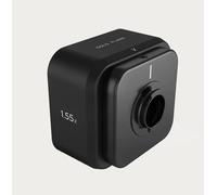 Moment M-Series - 1.55x Anamorphic Lens - Gold Flare
