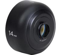 Moment M-Series - Fisheye 14mm Lens