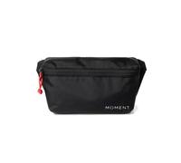 Moment Everything Sling 1L Black