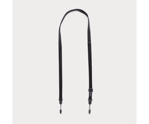 Moment Mobile Adjustable Crossbody Strap - Black