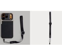 Moment Mobile Adjustable Wrist Strap - Black