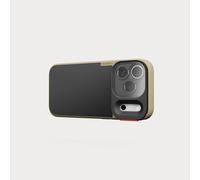 Moment Mobile CineClear UV QuickLock Filter for iPhone 17 Pro