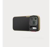 Moment Mobile Variable ND (2-7 Stop) QuickLock Filter for iPhone 17 Pro