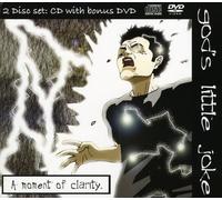 Moment of Clarity