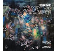 Moment Of Departure [Vinilo]