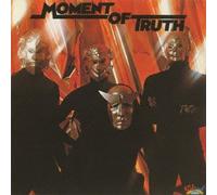 Moment of Truth