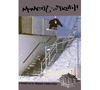 Moment of Truth [Reino Unido] [DVD]