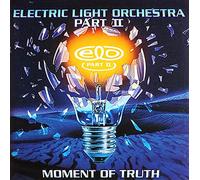 Moment of Truth [Vinilo]