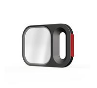 Moment QuickLock Filtros para iPhone 17 Pro y Pro Max - Filtros de cámara móvil para fotografía y video [VND, CPL, UV, Cinebloom] (Cinebloom 20%, iPhone 17 Pro)