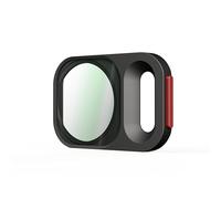 Moment QuickLock Filtros para iPhone 17 Pro y Pro Max - Filtros de cámara móvil para fotografía y video [VND, CPL, UV, Cinebloom] (VND (2-7 paradas), iPhone 17 Pro)