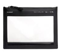 Moment Reusable Travel Film Pouch - Small Black