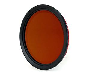 Moment - Sensor de densidad neutra variable (67 mm)
