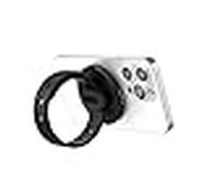 Moment strap anywhere mount for magsafe