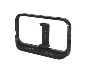 Moment Supercage - Jaula móvil con concentrador USB-C integrado