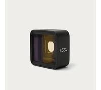 Moment T-Series 1.33x Anamorphic Mobile Obiettivo, Oro Flare