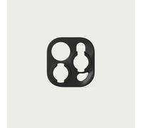 Moment T-Series Drop-in Lens Mount for iPhone 15 Pro + Pro Max
