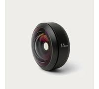 Moment T-Series Fisheye 14mm Mobile Lens