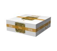 Moment Tea- Infusión Tila estuche de 100 sobres de 1.1g