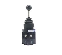 Momentary Switch Interruptor de joystick de 30 mm, interruptor cruzado, controlador principal HKB-402 HKB-4022 HKB-201 HKB-2011(HKB-402,2 -SELF RESET)