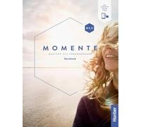 MOMENTE A1.1 KB + Code: Kursbuch A1.1 plus interaktive Version - 9783190017911