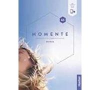 Momente A1. Version kursbuch A1