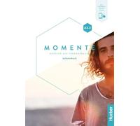 Momente A2.2 Arbeitsbuch+Code: Deutsch als Fremdsprache (SIN COLECCION)