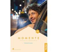 Momente A2 Intensivtrainer - 9783192317927