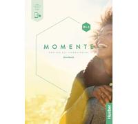 MOMENTE B1.1 Kursbuch&Code: Deutsch als Fremdsprache