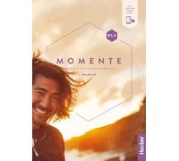 MOMENTE B1.2 Kursbuch&Code: Deutsch als Fremdsprache