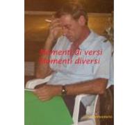 Momenti Di Versi. Momenti Diversi (ebook)