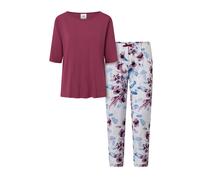 Momenti Per Me Pijama 'Feeling Free' rosé XL rosé