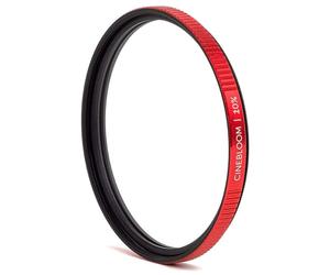 Momento 82mm CineBloom Filtro Difusor 10%