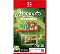 Momento A Cozy Room Decorator Switch 2 Juego Nintendo Switch 2