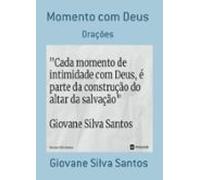Momento Com Deus (ebook)