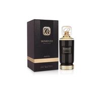 Momento Extrait de Parfum by Riiffs Parfums 100 ml - Fragancia Amaderada Especiada Unisex, Intensa, Dulce y Sofisticada