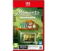 Momento Nintendo Switch 2
