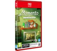 Momento Nintendo Switch 2 standard