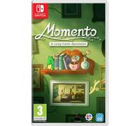 Momento Nintendo Switch
